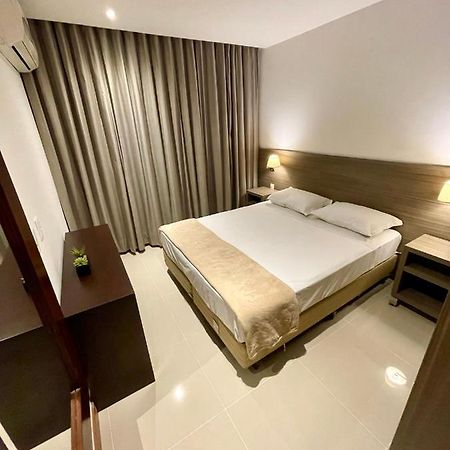 Apto Tipo Flat Midas Rock In Rio Barra Olimpica Apartment Rio de Janeiro Exterior photo