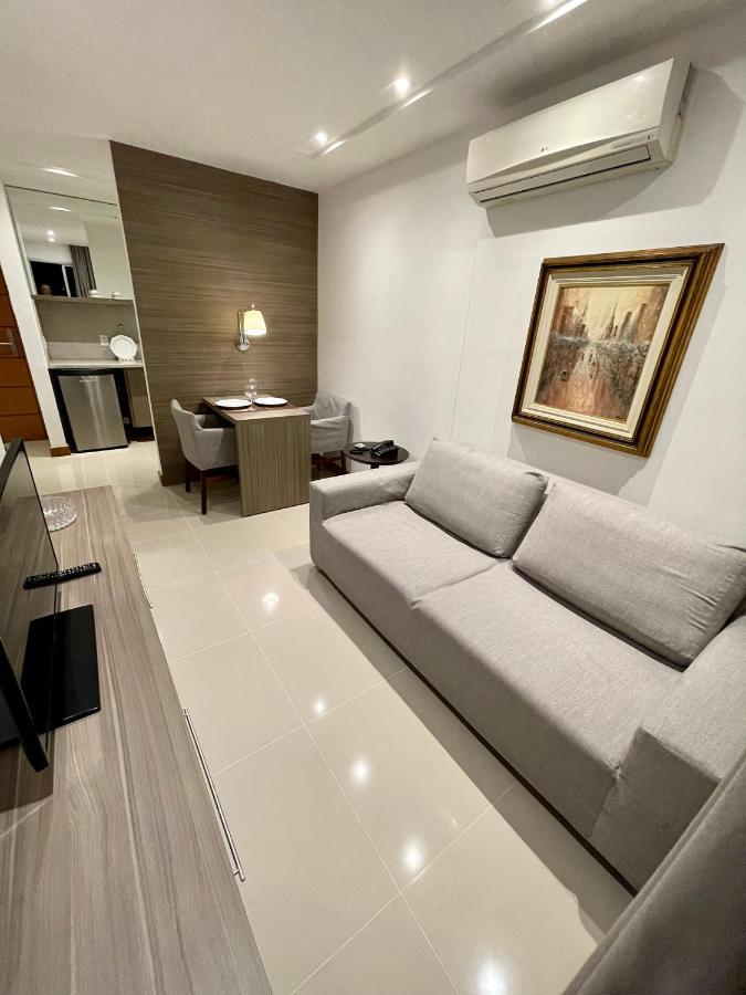 Apto Tipo Flat Midas Rock In Rio Barra Olimpica Apartment Rio de Janeiro Exterior photo