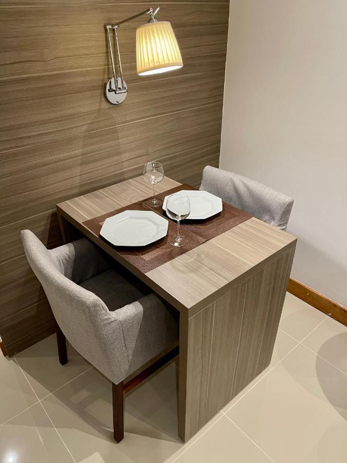 Apto Tipo Flat Midas Rock In Rio Barra Olimpica Apartment Rio de Janeiro Exterior photo