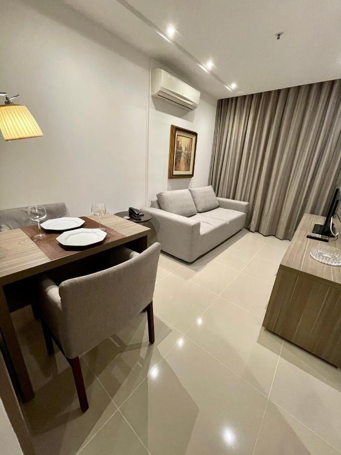 Apto Tipo Flat Midas Rock In Rio Barra Olimpica Apartment Rio de Janeiro Exterior photo
