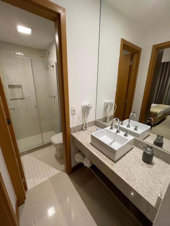 Apto Tipo Flat Midas Rock In Rio Barra Olimpica Apartment Rio de Janeiro Exterior photo