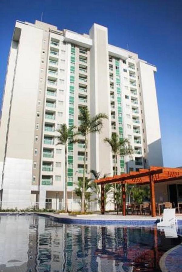 Apto Tipo Flat Midas Rock In Rio Barra Olimpica Apartment Rio de Janeiro Exterior photo