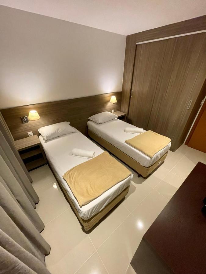 Apto Tipo Flat Midas Rock In Rio Barra Olimpica Apartment Rio de Janeiro Exterior photo