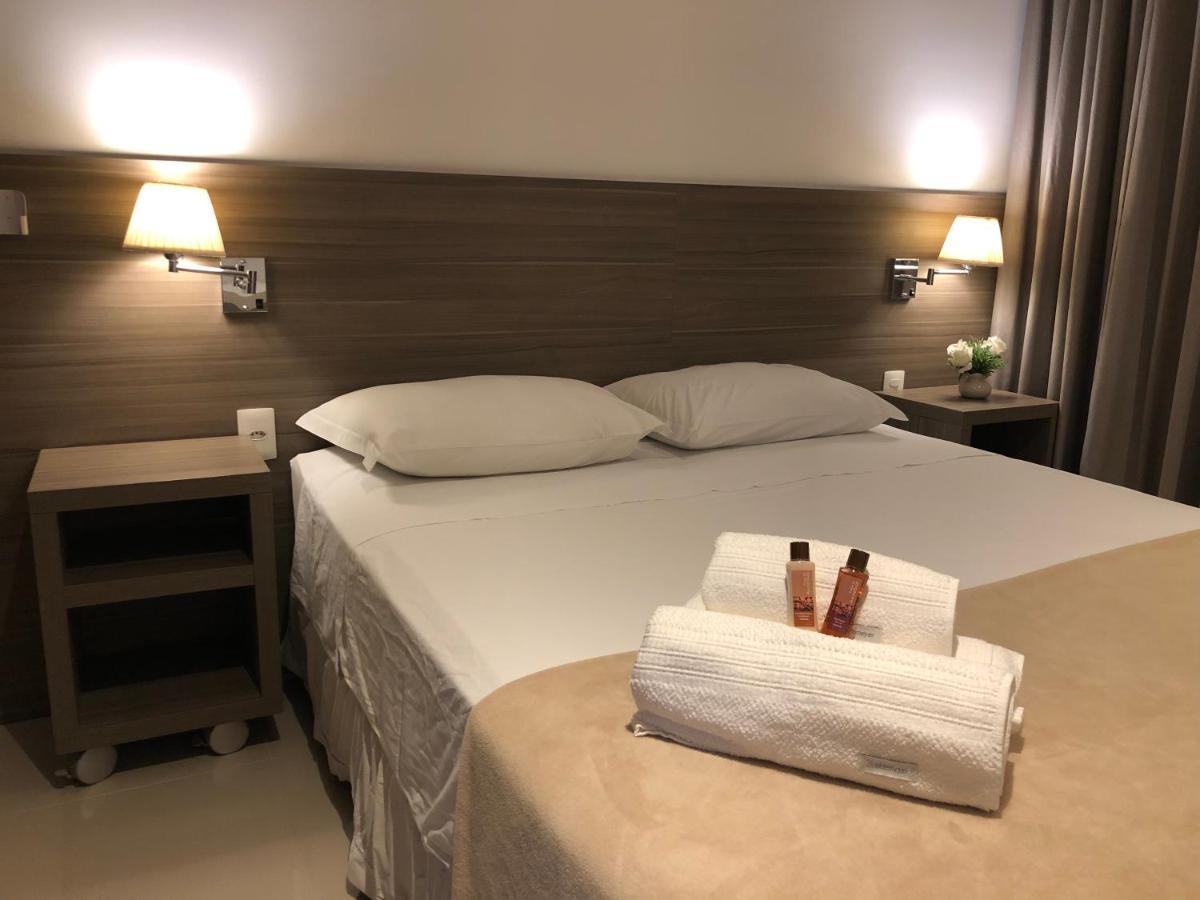 Apto Tipo Flat Midas Rock In Rio Barra Olimpica Apartment Rio de Janeiro Exterior photo